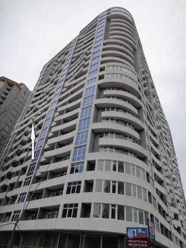 Apartment Premium Class in Batumi