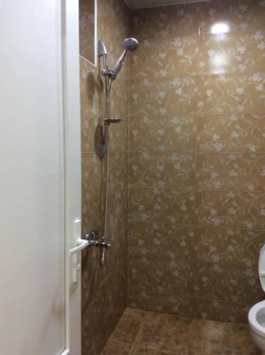 Guest house Agmashenebeli 229