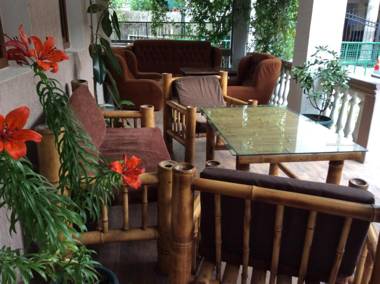 Guest house Agmashenebeli 229