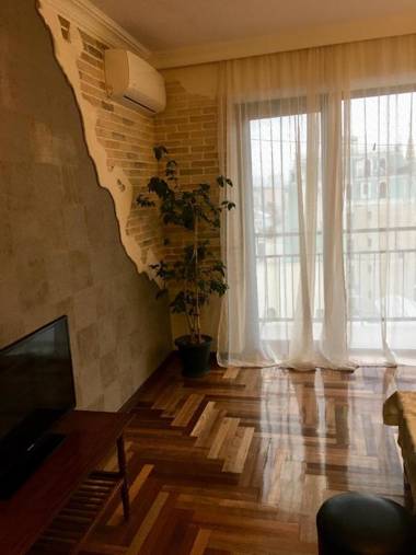 Apartment Gamarjoba Batumi