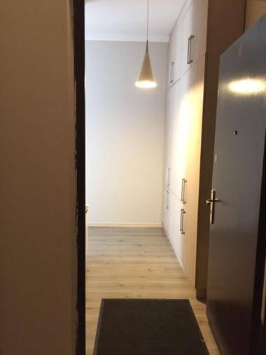 Batumi Parkview Apartment