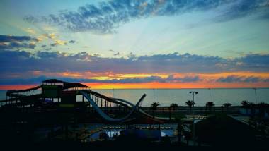 Batumi apartment Ruslan