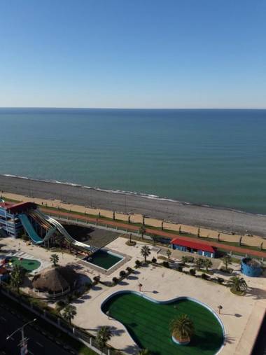 Batumi Orbi Residence Lux