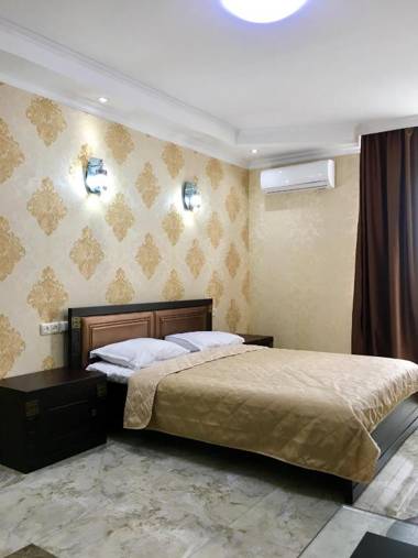 Dan Luxury Apartment