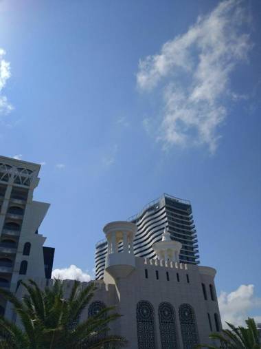 Orbi Residence Apartment