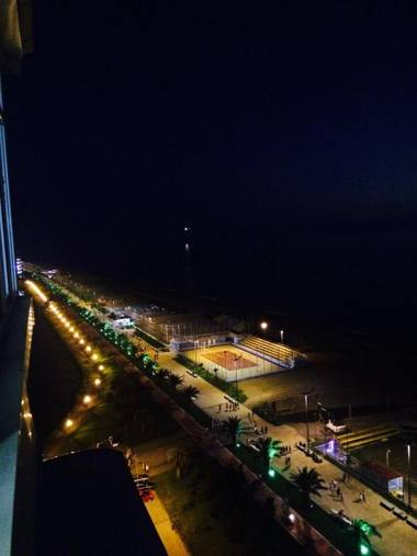 Magnolia Apartment Terrace 3