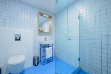 Mariinsky Boutique Hotel