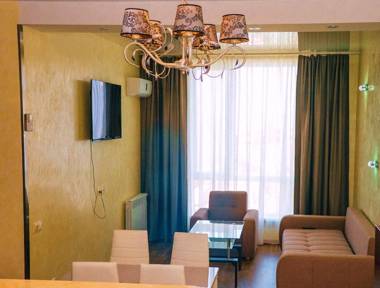 Sea Breeze Apartments