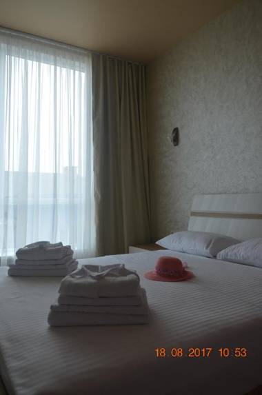 Sea Breeze Apartments