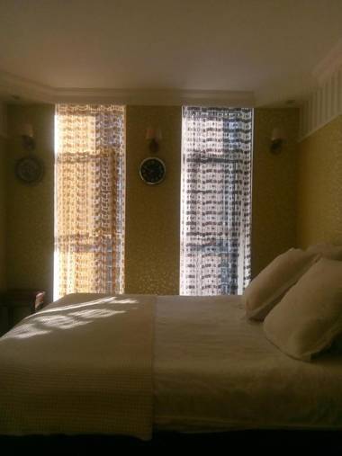 Apartment Orbi Sea Tower David