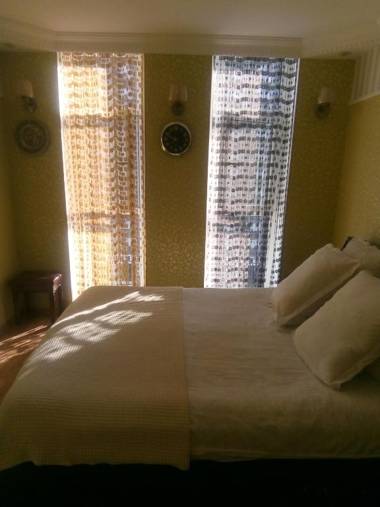 Apartment Orbi Sea Tower David