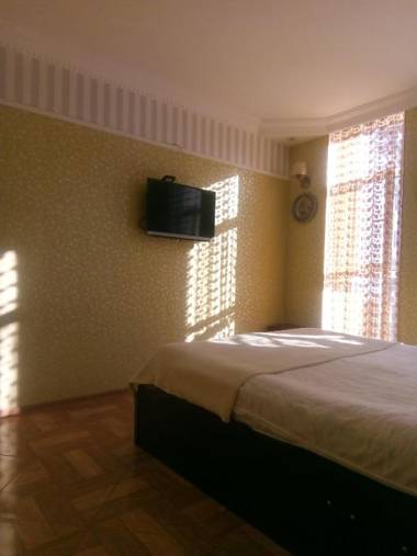 Apartment Orbi Sea Tower David