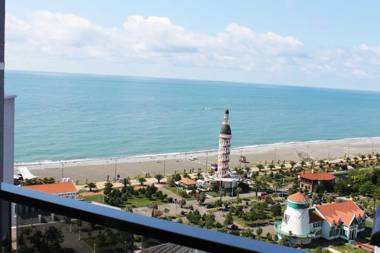 Apartments on Horizon