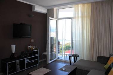 Apartments on Horizon