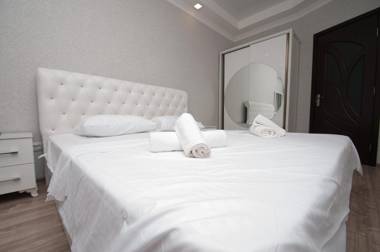 Sea Appart Hotel in the City Center