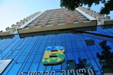 Sea Appart Hotel in the City Center