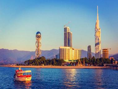 Sister's Warm Guest House