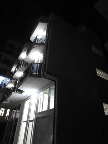 Iko's Family Apartments