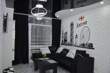 Studio "Black - White"