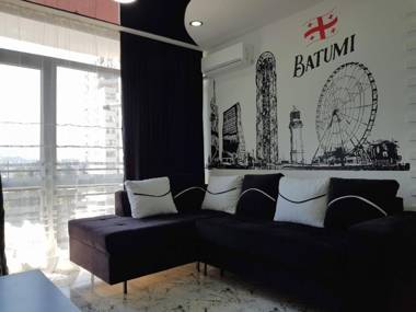 Studio "Black - White"