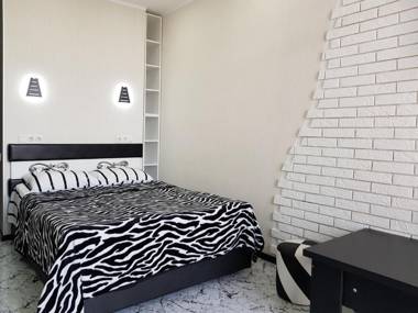 Studio "Black - White"