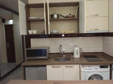 Orbi Residense Sunshine Apartments