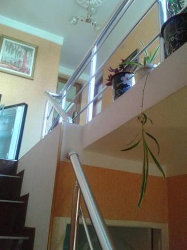 Guesthouse Next to beach