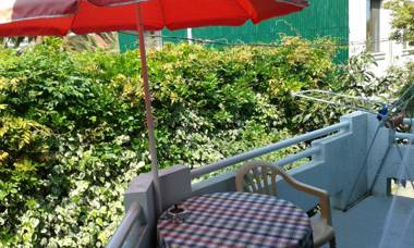 Guesthouse Next to beach