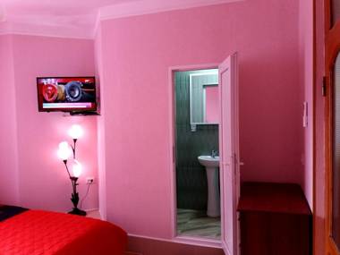 Guesthouse Next to beach