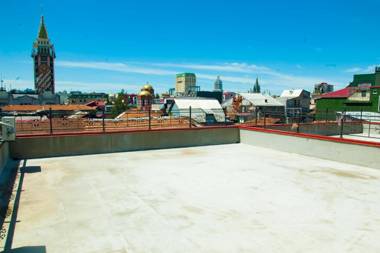 Guest House Gantiadi