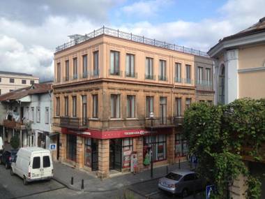 Guest House Gantiadi