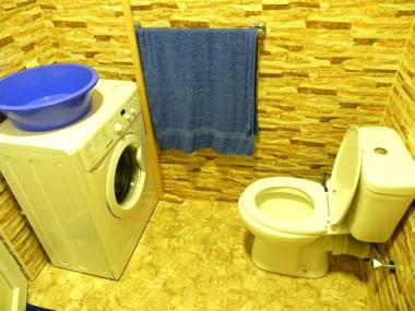 Seaside Apartments in Batumi