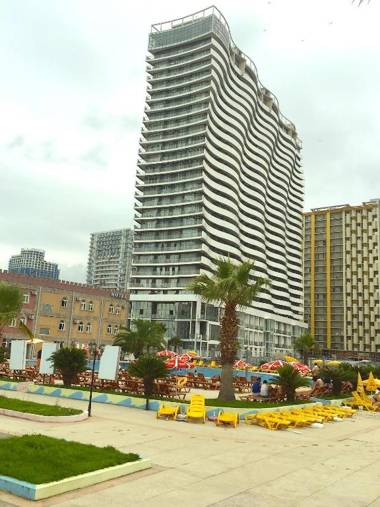 Orbi Residence Batumi