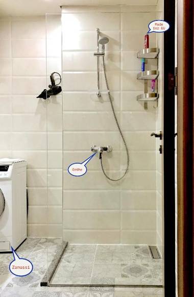 Orbi Residence Batumi