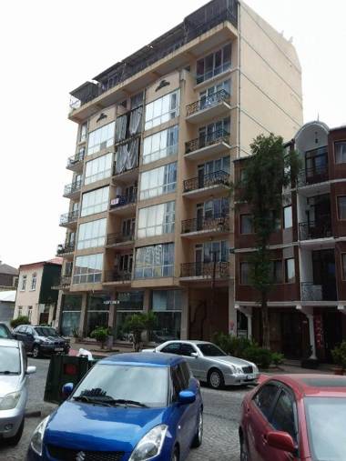 appartments in Batumi