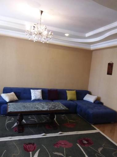 appartments in Batumi