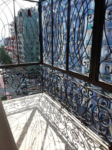 appartments in Batumi