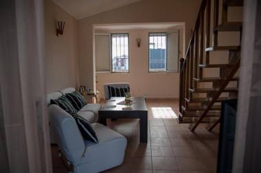 Cozy Guest House in Old Batumi