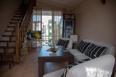 Cozy Guest House in Old Batumi