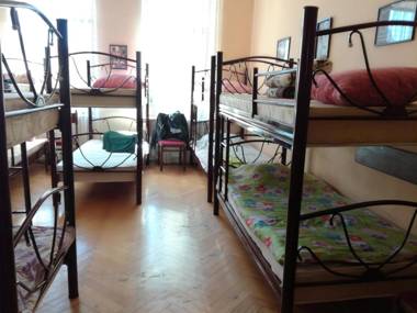 Hostel in Batumi