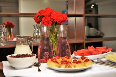 Kazbegi Hotel Batumi