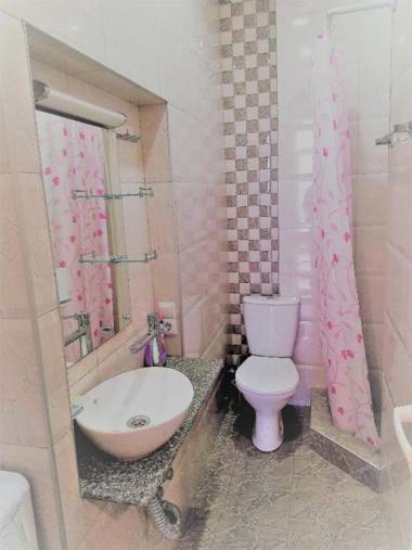 Apartment Lela by the sea - 2 rooms