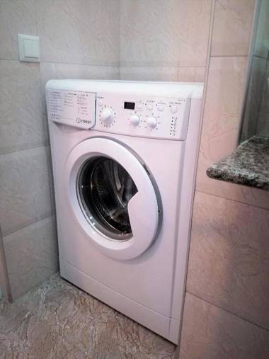 Apartment Lela by the sea - 2 rooms