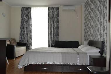 Orbi Towers Apartment-Mari