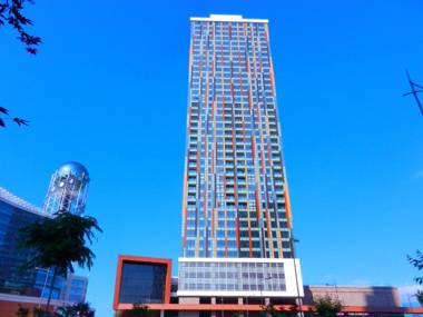 Mimino Apartment Deluxe First Line (C II)