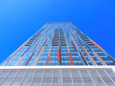 Mimino Apartment Deluxe First Line (C II)