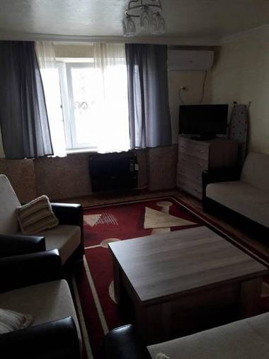 Apartment Toma in Batumi