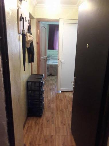 Apartment Toma in Batumi