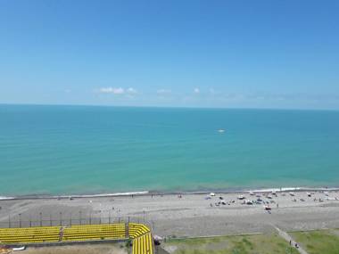 Apartment Magnolia Black Sea