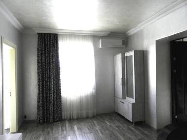 Penthouse Apartment in Batumi